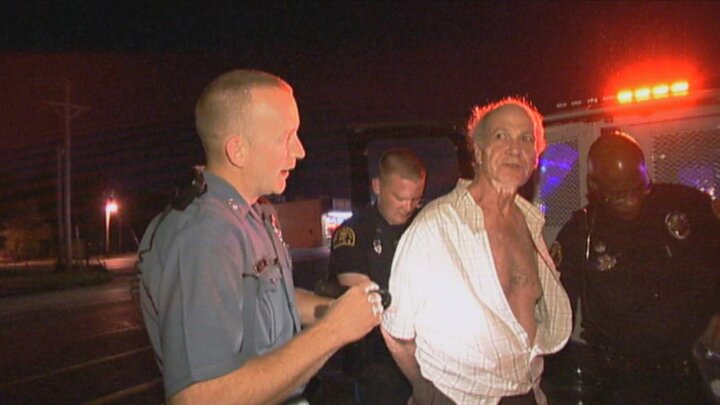 Catching the Last Train