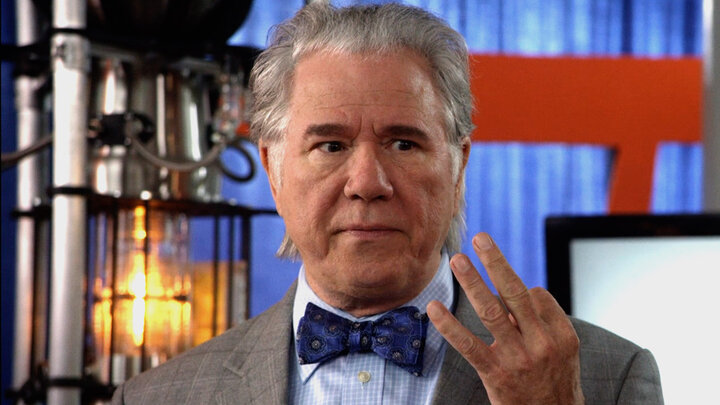 And the Rule of Three