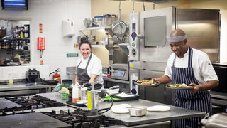 London and South East Fish