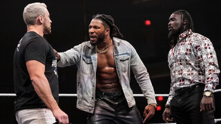 Top 10 Moments - 4/22/25