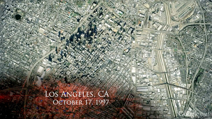 Blood Thicker Than Marriage