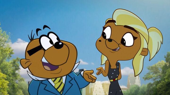 There's Something About Scarlett