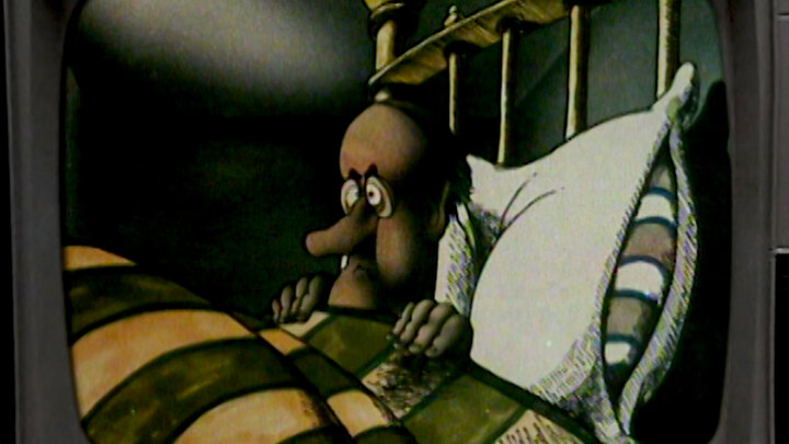 Graham Chapman's Personal Best