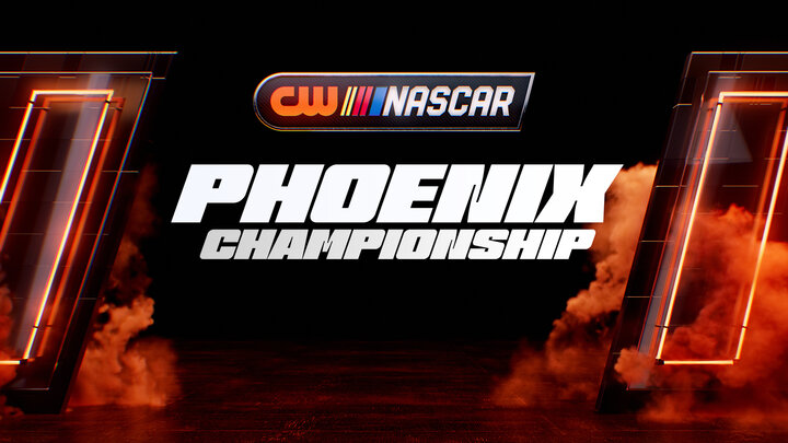 Phoenix Championship Race Replay