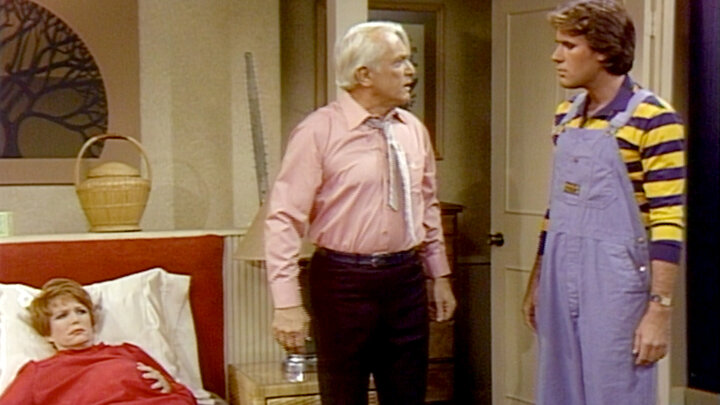 Don't Shoot the Piano Mover