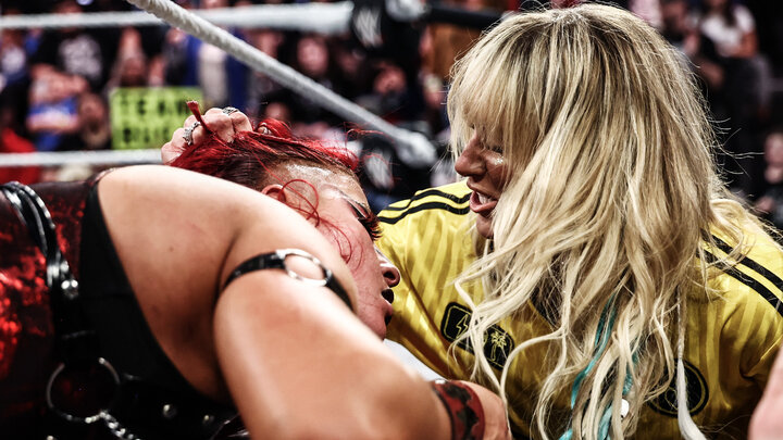 Top 10 WWE NXT moments: Mar. 3, 2026