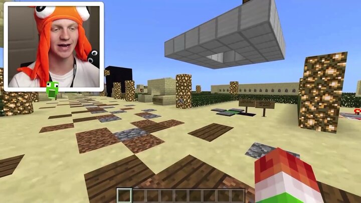 Redstone Creations You Won't Believe Exist!