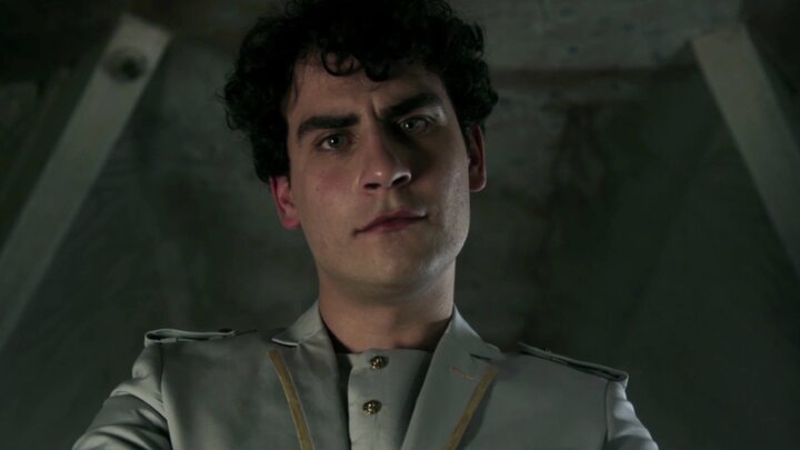 Fangs for the Memories