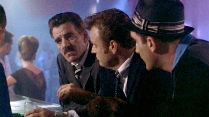 St. Louis Book of Blues