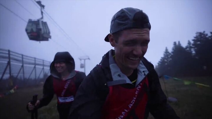 36 Hours to Climb the World's Tallest Mountain