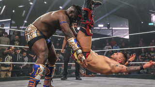 Top 10 Moments - 01/21/25