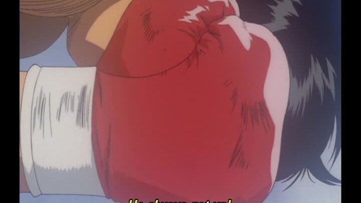 To the Promised Place...