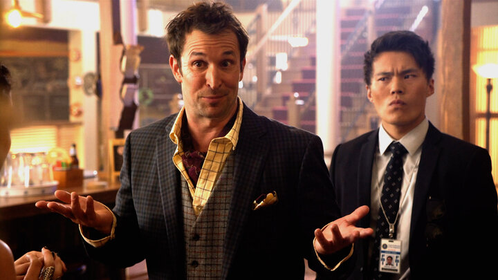 And the Happily Ever Afters