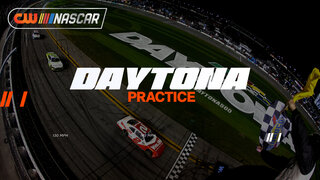 Daytona Practice