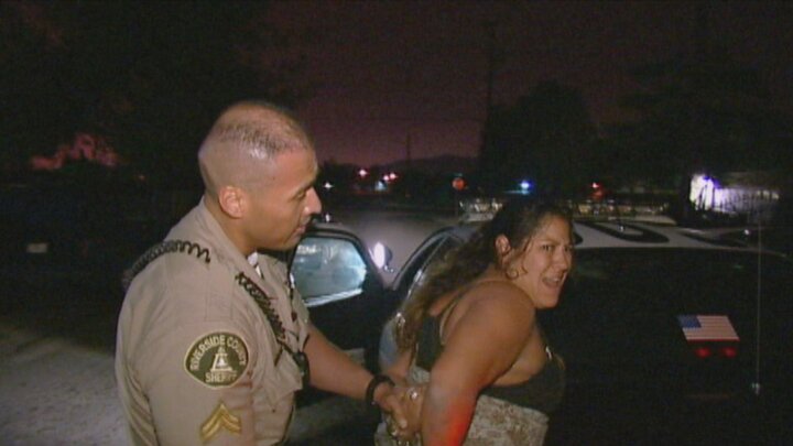 Don't Spill the Beverage