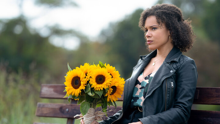 Blame it on The Mother