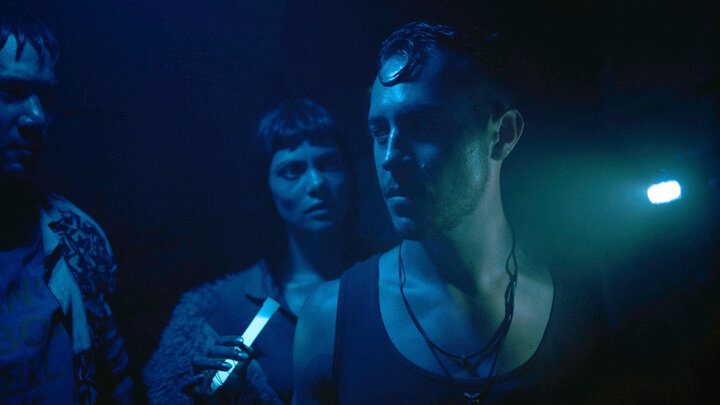 Down the Rabbit Hole