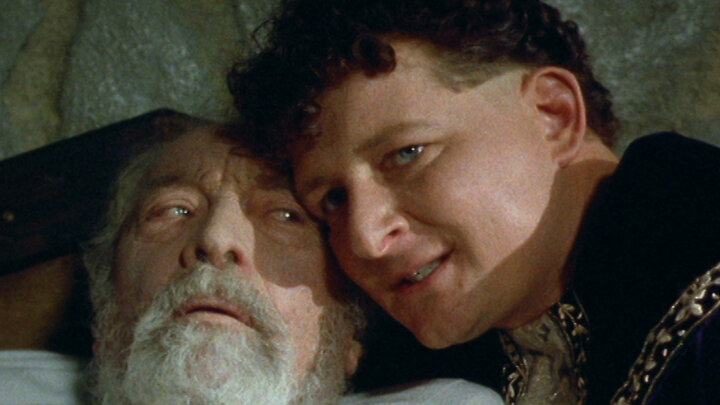 Marjan the Magnificent