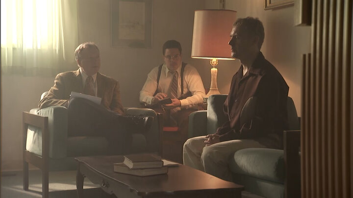 The Love Slave Murders