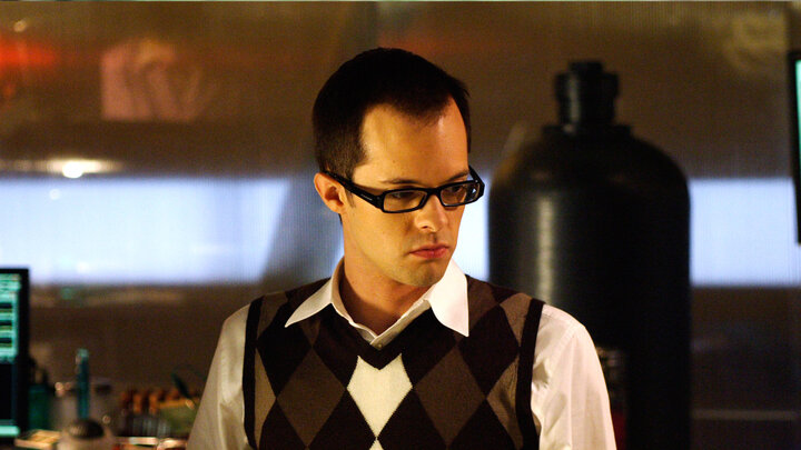 Welcome Back, Carter