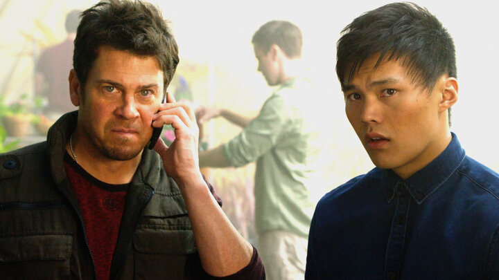 And the Eternal Question