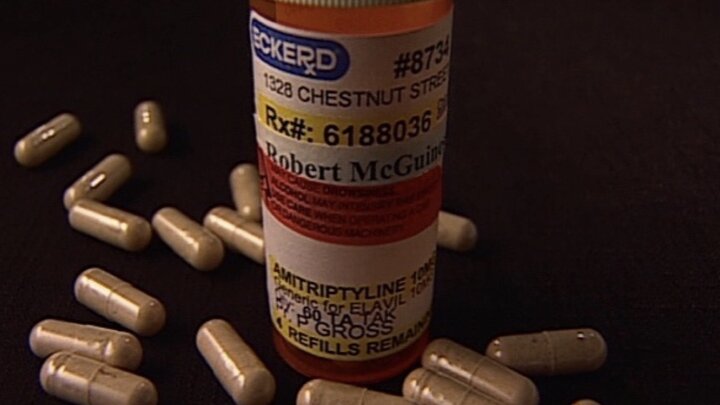 The Financial Downfall