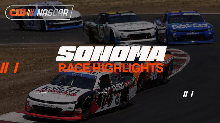 Sonoma 2026 Highlights