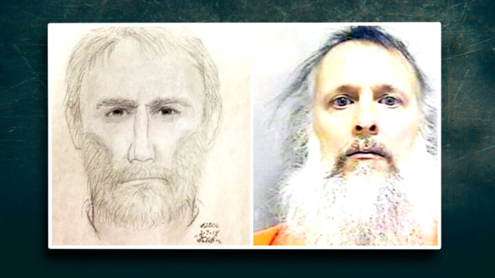 Knock. Talk. Enter. Kill.