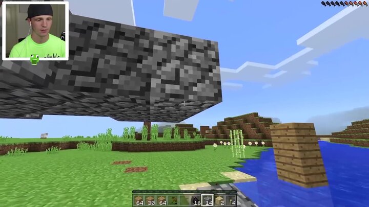 The Start of Troll Wars