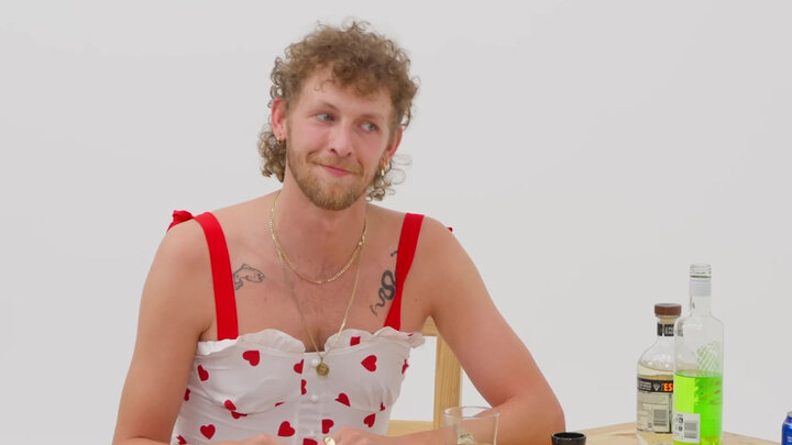 Valentine's Day Jokes: Tag Team