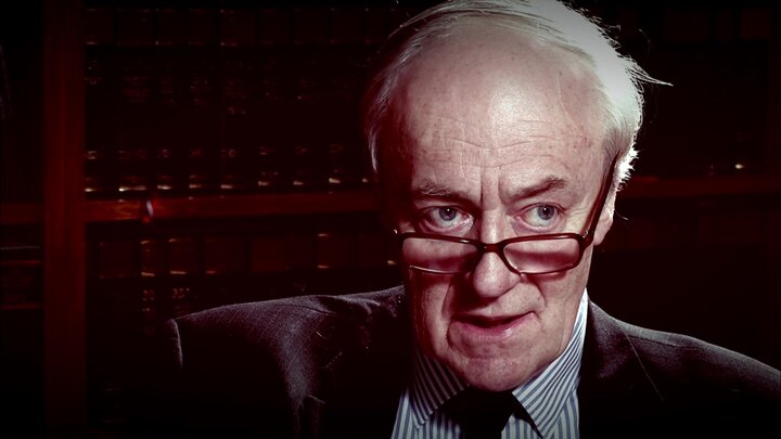 Five Murders, One Family… One Killer