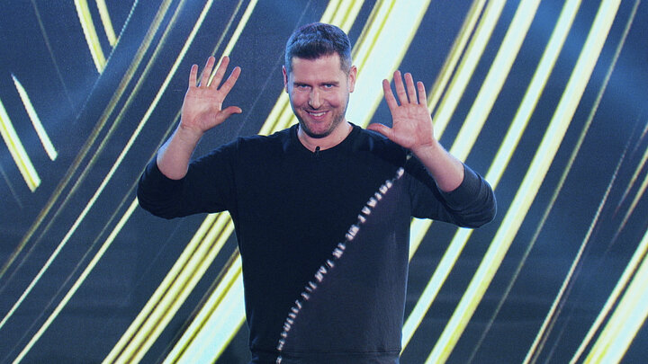 A Very Sperry Cherry, Darling