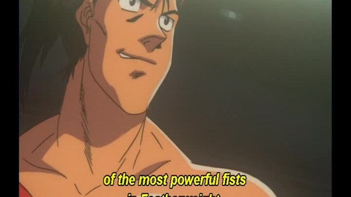 Blind Spot in the Ring