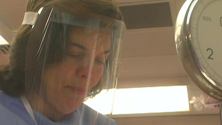 Fighting for the Truth