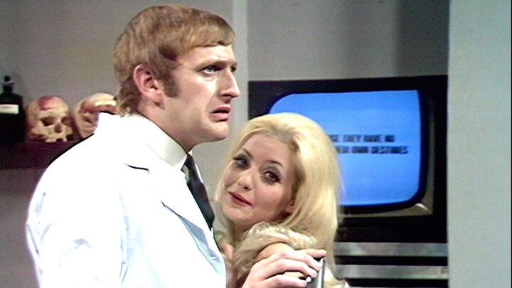 You're No Fun Anymore