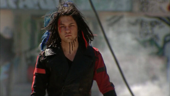 The Tribe: Season 2: Episode 24