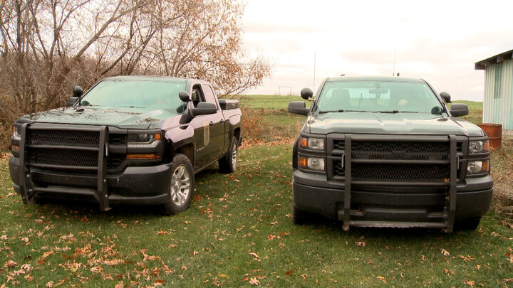 Best of: Michigan Whitetail Patrol