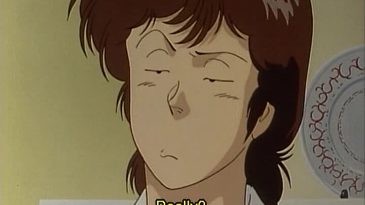 Love Forecast of Rain then Shine: The Beautiful Newscaster's Umbrella of Love