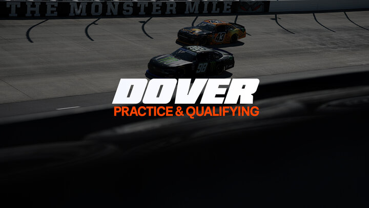 Dover Practice & Qualifying