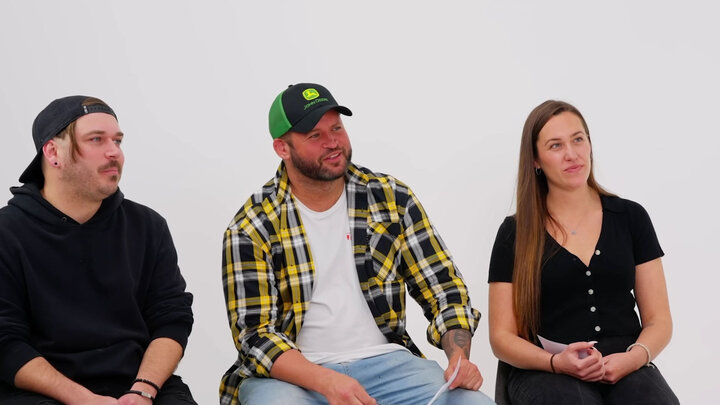 Fact or Fiction: Andrew Did What?