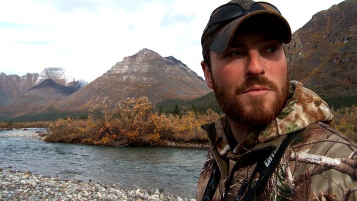 Church on the Mountain