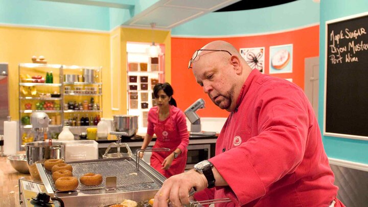 Land Of The Rising Sun