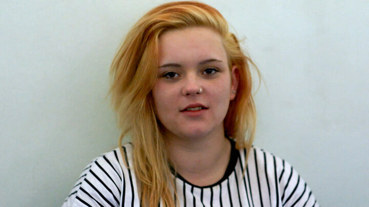 A Short, Sharp Shock