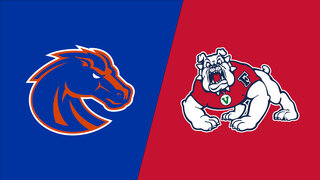 Boise State vs. Fresno State