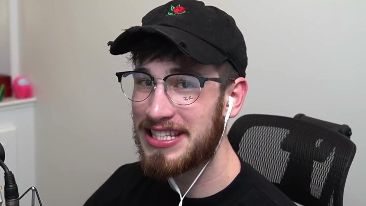 "Minecraft" Manhunt: "GTA V" / I Am Spider-Man!