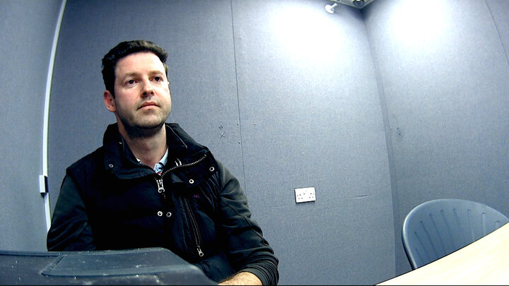 The Detective and the Surgeon