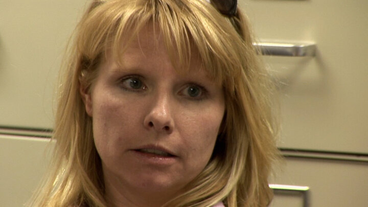 Fit of Rage / Mean Streets