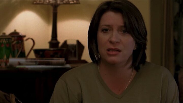 Cry Me a River: Part 1