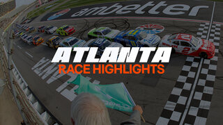 Atlanta 2025 Highlights