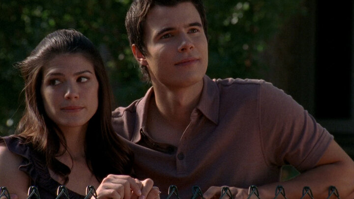 The Ties That Bind Part 1